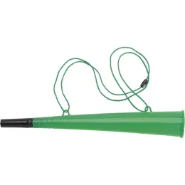 Stadium Horn Green